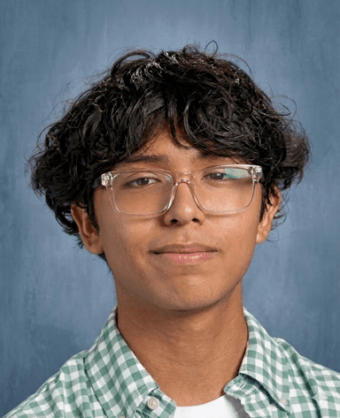 Anghelo Araujo, founder of ShopSherpa
